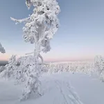 Loimu Сasa de vacaciones Äkäslompolo