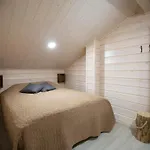 Loimu Сasa de vacaciones Äkäslompolo