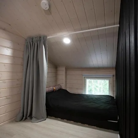 Dom wakacyjny Loimu Äkäslompolo