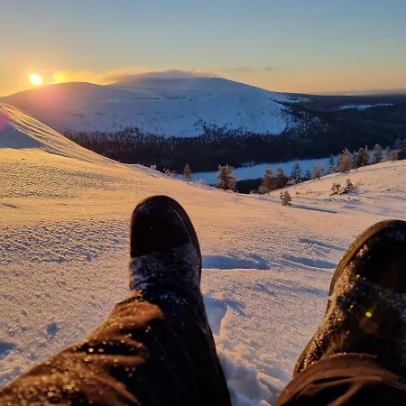 Loimu Hébergement de vacances *