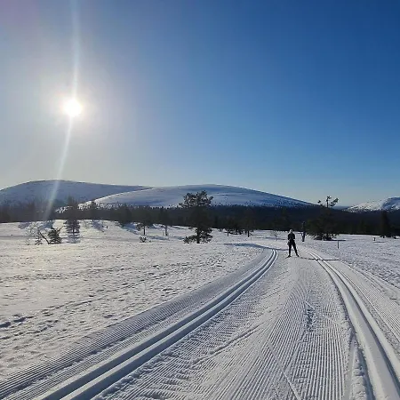Loimu Äkäslompolo