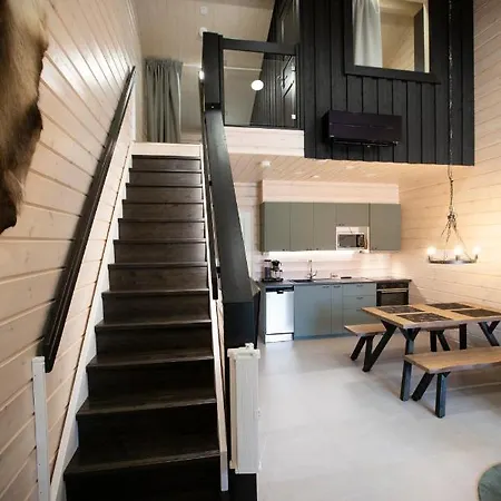 Loimu Dom wakacyjny *