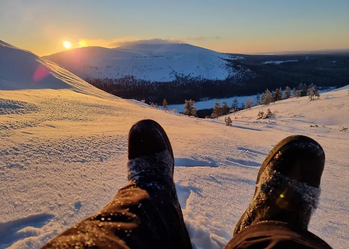 Loimu Holiday home *