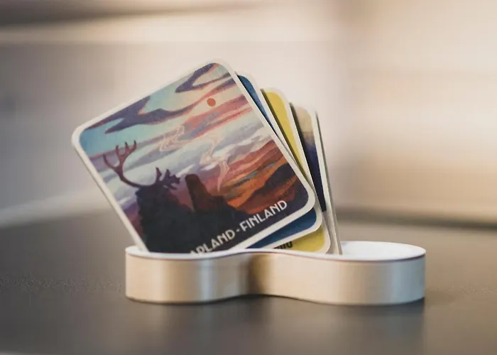 Holiday home Loimu *