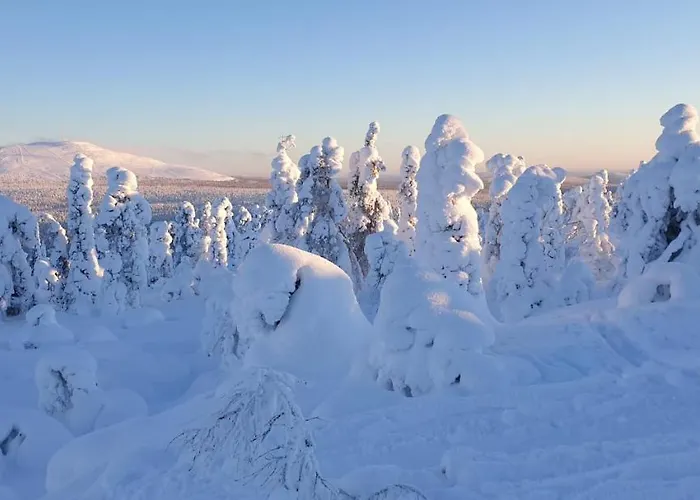 Holiday home Loimu *