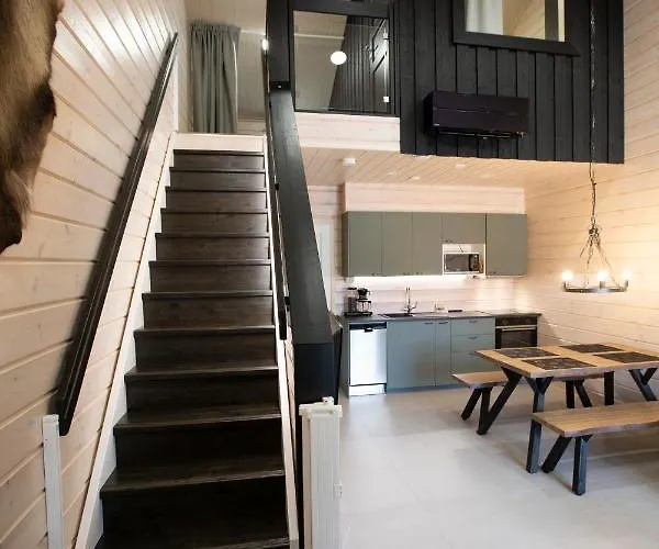 Loimu Holiday home *